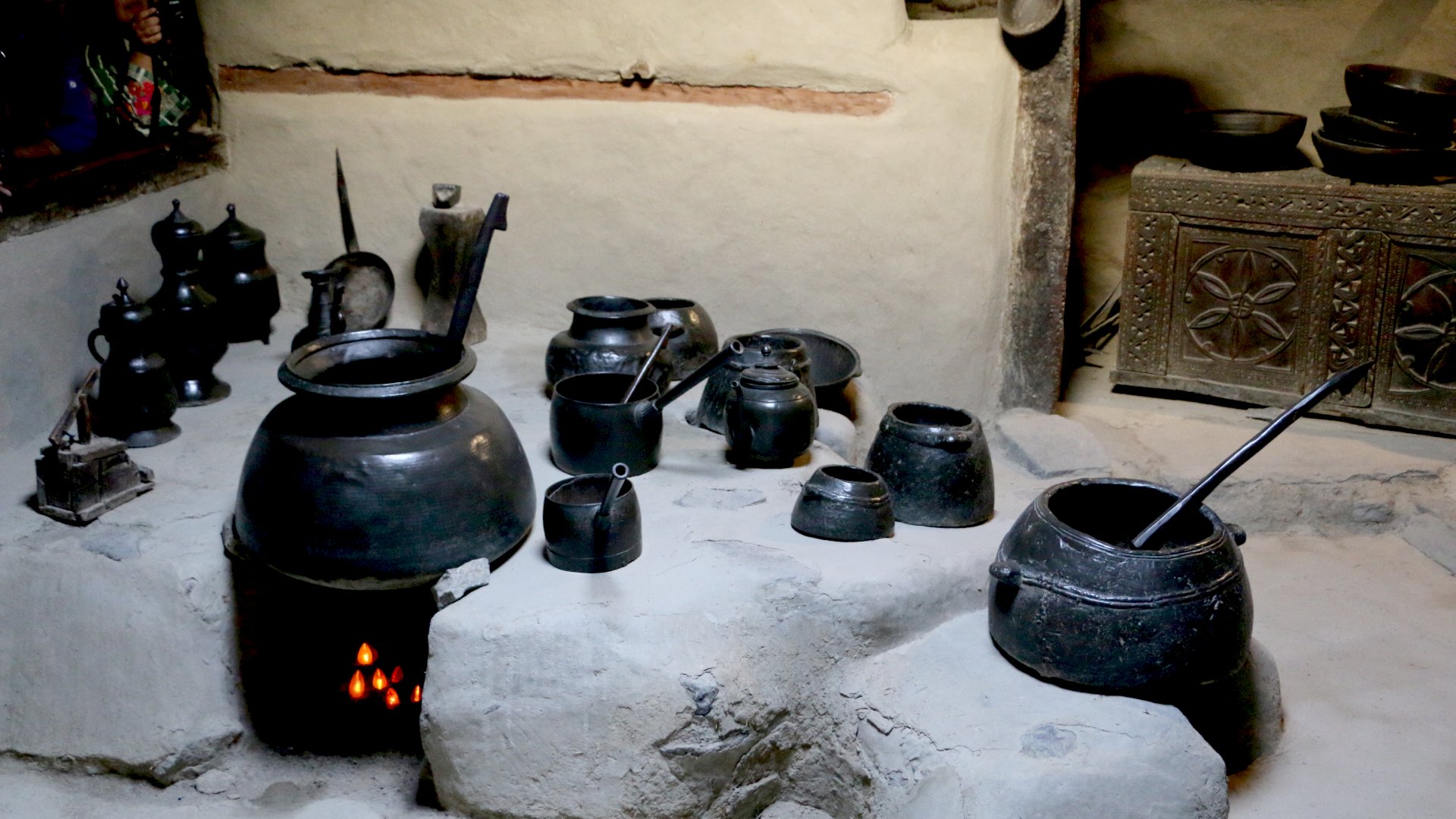 National Tourism Portal